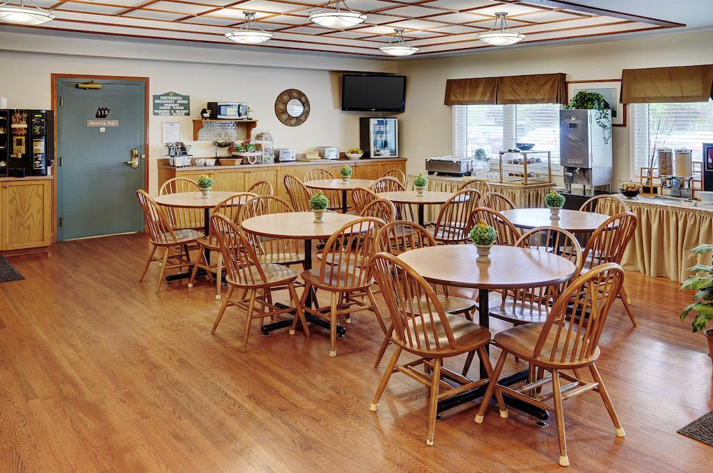 コースタル イン ハリファックス ベイヤーズ レイク Timberlea エクステリア 写真
